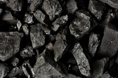 Colney Street coal boiler costs
