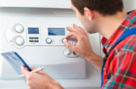 free Colney Street gas safe engineer quotes