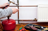 free Colney Street heating repair quotes